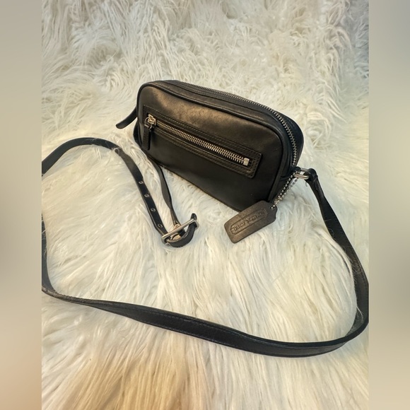 Coach Handbags - Authentic Rare Vintage COACH Bag No. M23-9589